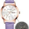 Women’s Casual Wrist Watch Quartz Ladies
