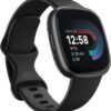 Fitness Smartwatch with Daily Readiness, 24/7 Heart Rate, 40+ Exercise Modes