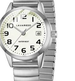 Watches for Women Watch, Waterproof Watches with Stainless Steel