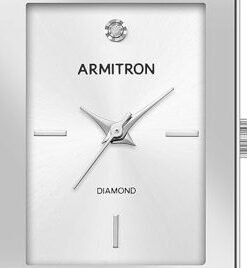 Women’s Diamond Dial Bracelet Watch