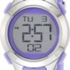Sport Women’s Digital Chronograph Strap Watch